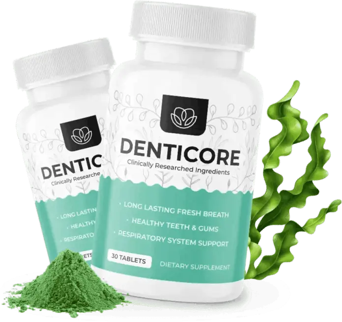 Denticore buy