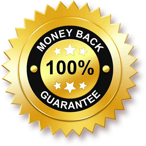 denticore money back guarantee